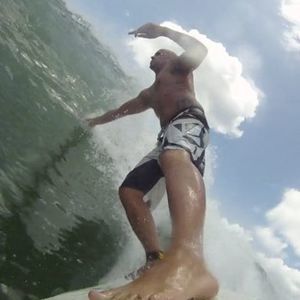 Meet your Posher, Devon